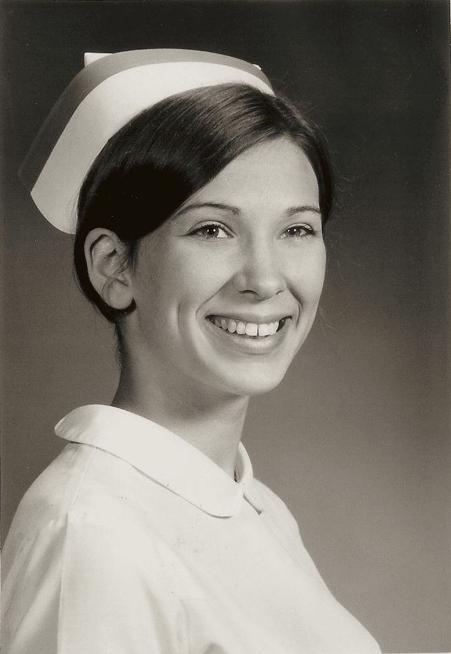 sharon burch