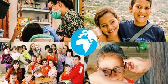 health is a fundamental right