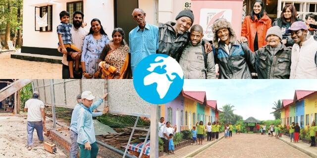 shelter is a fundamental human right