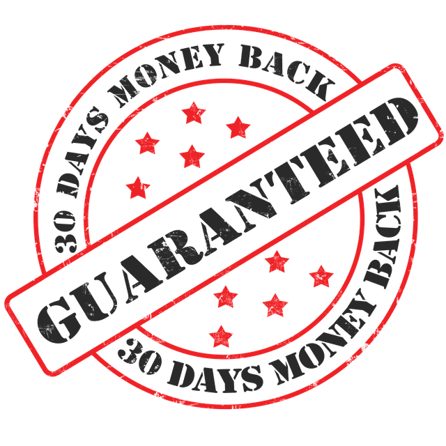 30-day Guarantee