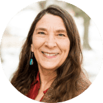 Sharon Burch